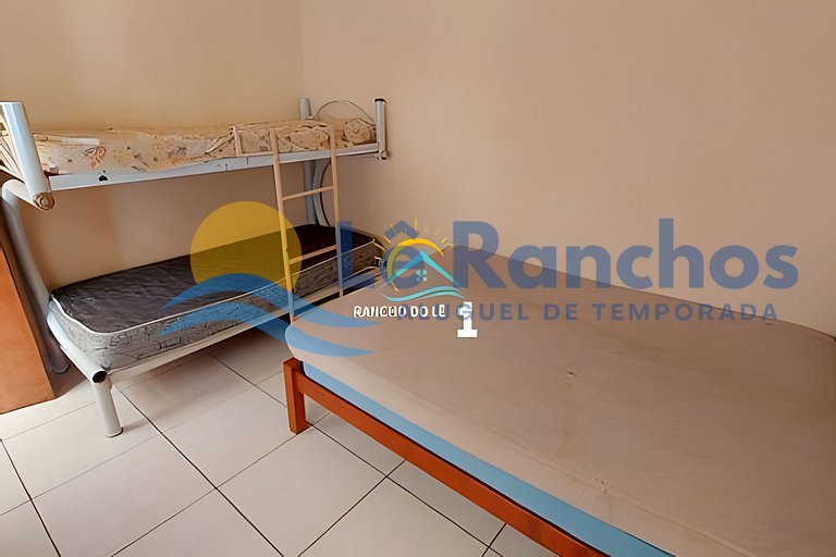 Rancho do Lê 1 Portal da Praia