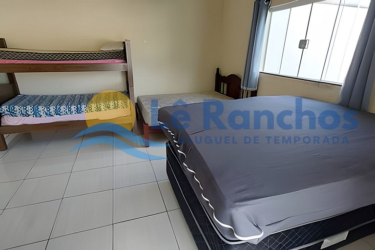 Rancho do Lê 1 Portal da Praia