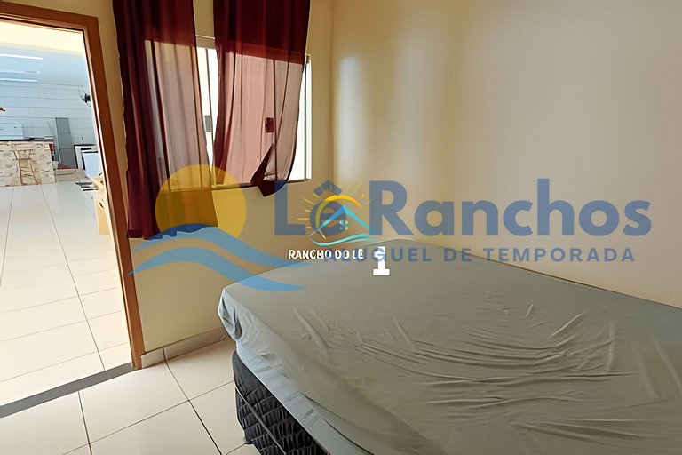 Rancho do Lê 1 Portal da Praia