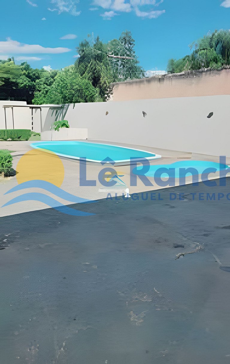 Rancho do Lê 1 Portal da Praia