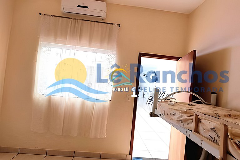 Rancho do Lê 1 Portal da Praia