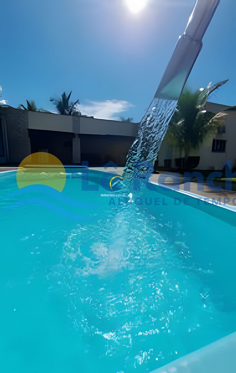 Rancho do Lê 1 Portal da Praia