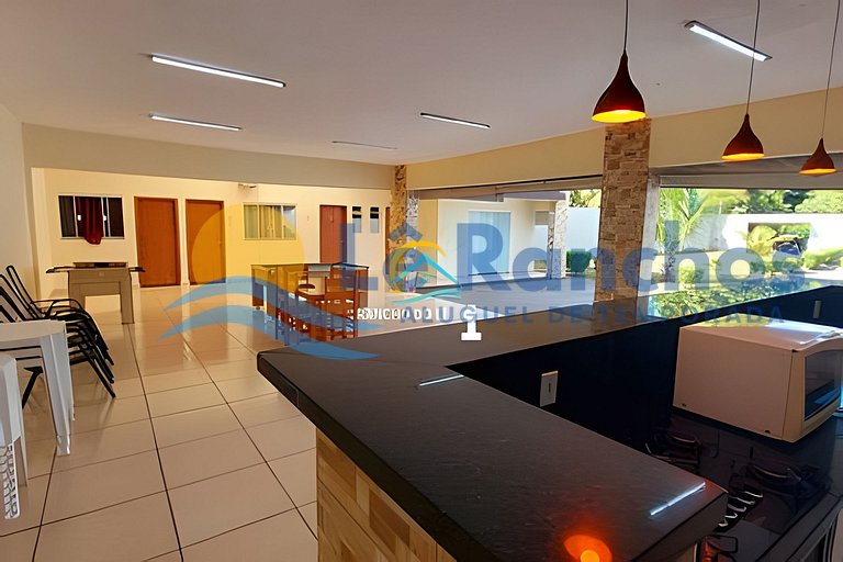 Rancho do Lê 1 Portal da Praia