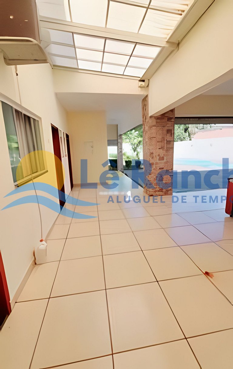 Rancho do Lê 1 Portal da Praia