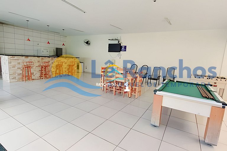 Rancho do Lê 1 Portal da Praia