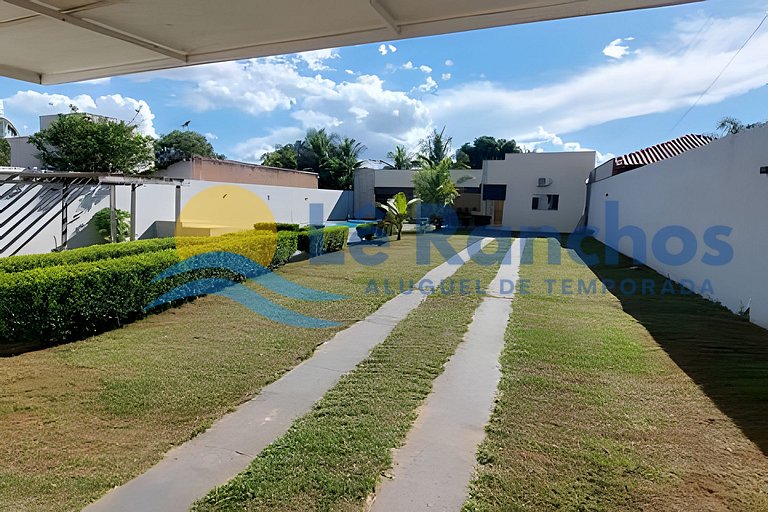 Rancho do Lê 1 Portal da Praia