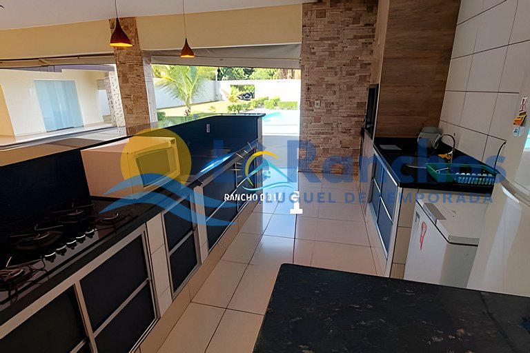 Rancho do Lê 1 Portal da Praia