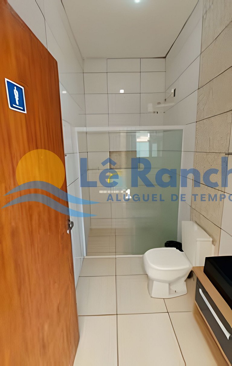 Rancho do Lê 1 Portal da Praia