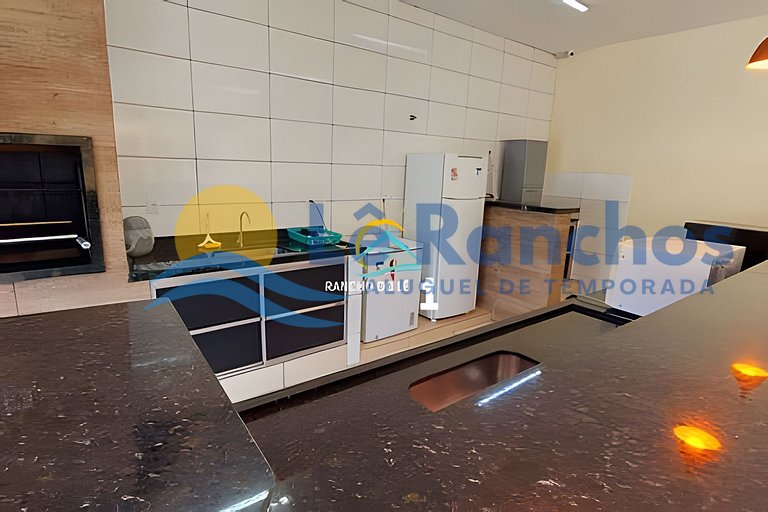 Rancho do Lê 1 Portal da Praia