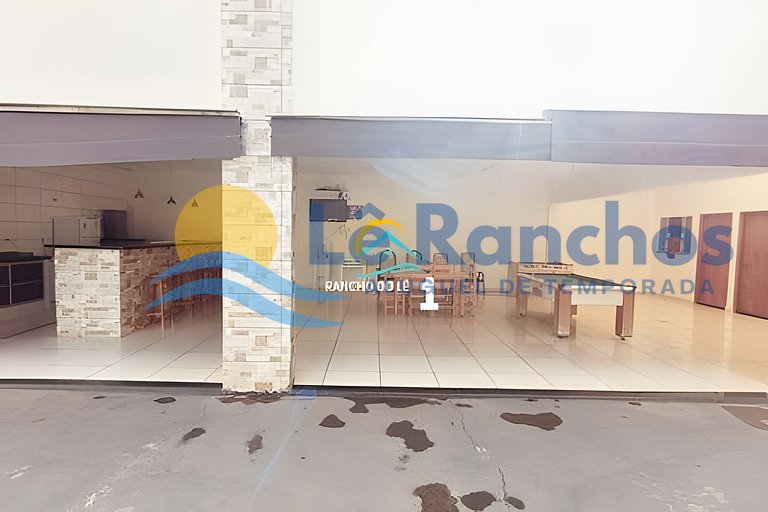 Rancho do Lê 1 Portal da Praia