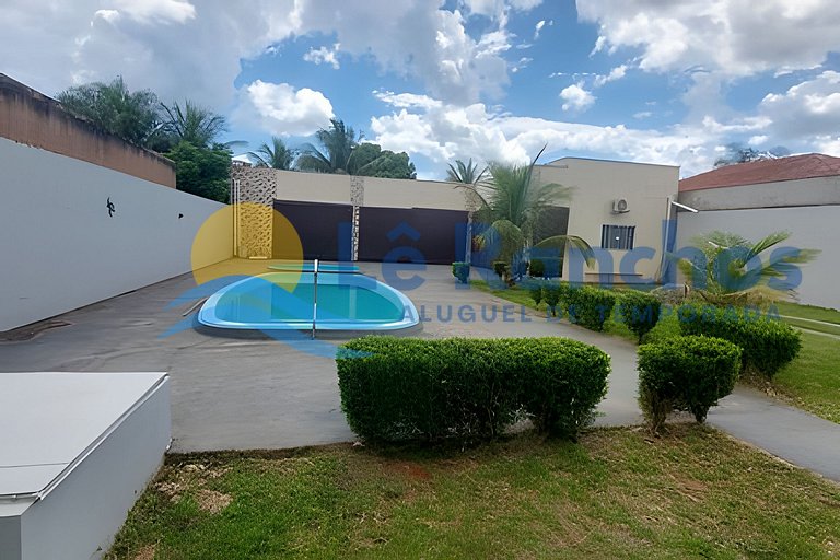 Rancho do Lê 1 Portal da Praia