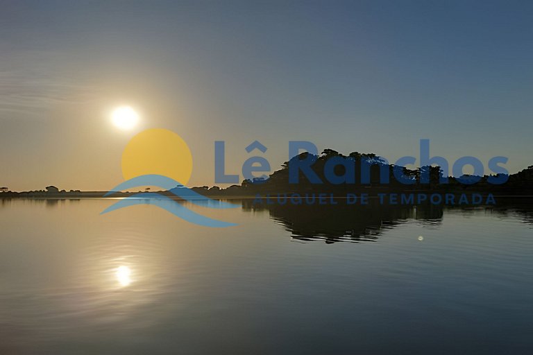 Rancho do Lê 1 Portal da Praia