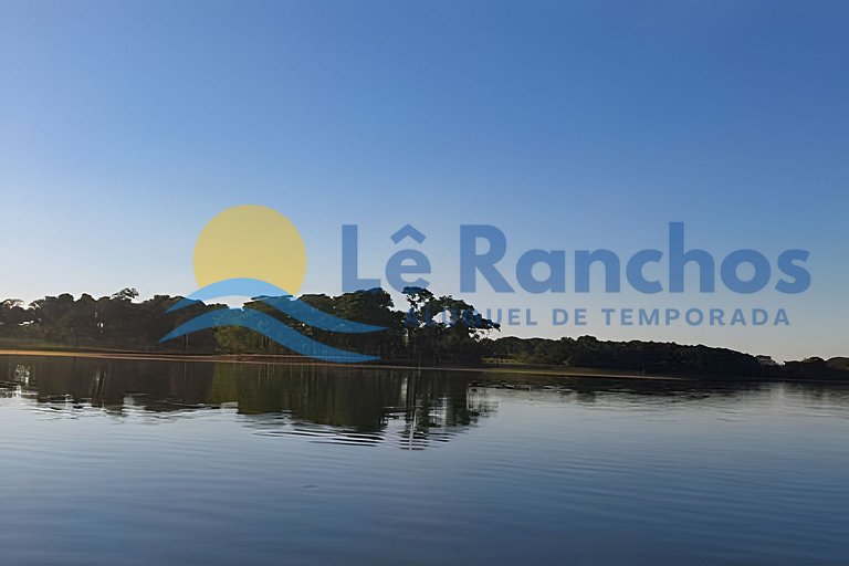 Rancho do Lê 1 Portal da Praia