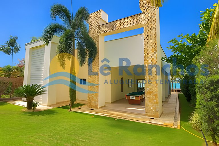 Rancho do Lê 2 Orla 1