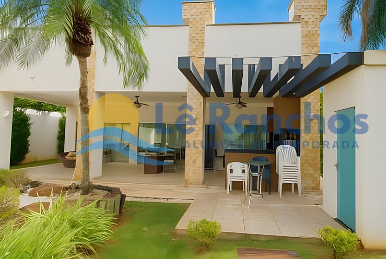 Rancho do Lê 2 Orla 1