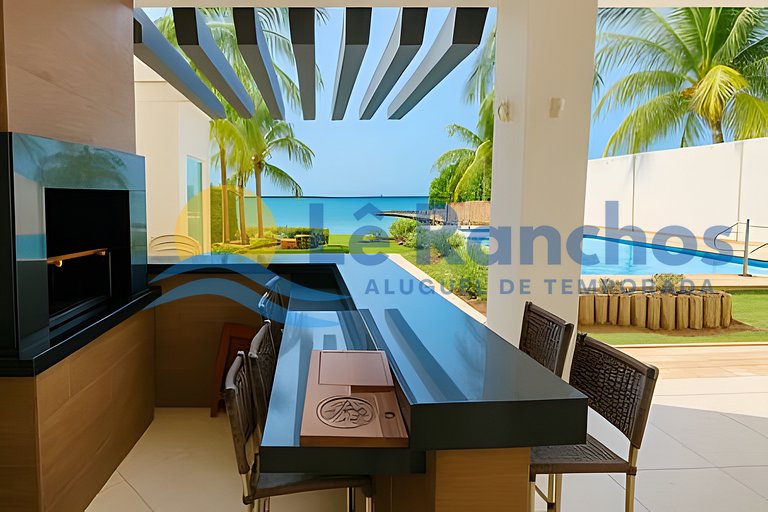 Rancho do Lê 2 Orla 1