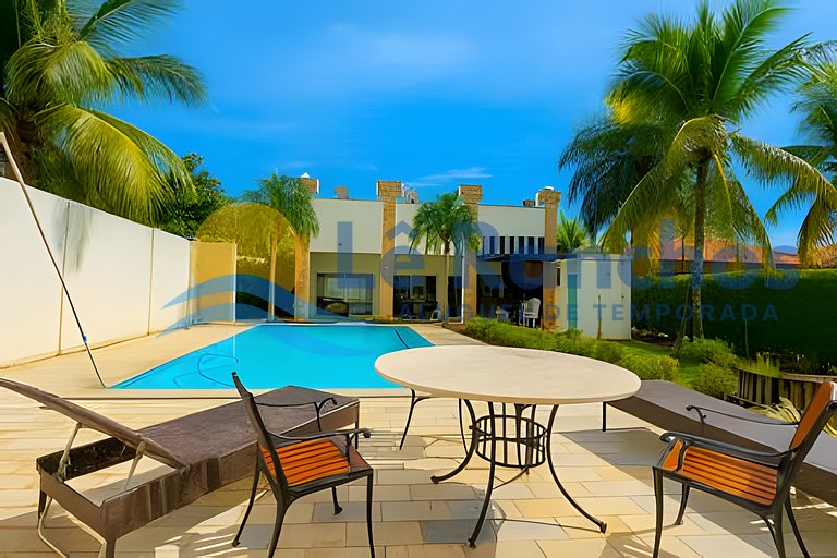 Rancho do Lê 2 Orla 1