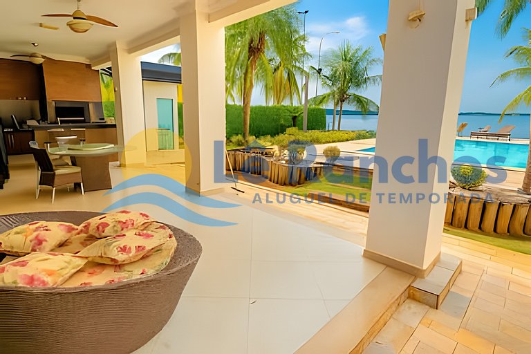 Rancho do Lê 2 Orla 1