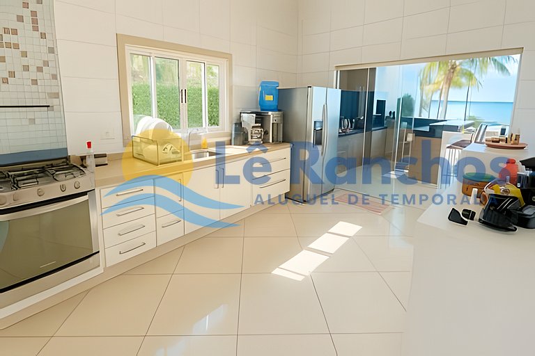 Rancho do Lê 2 Orla 1