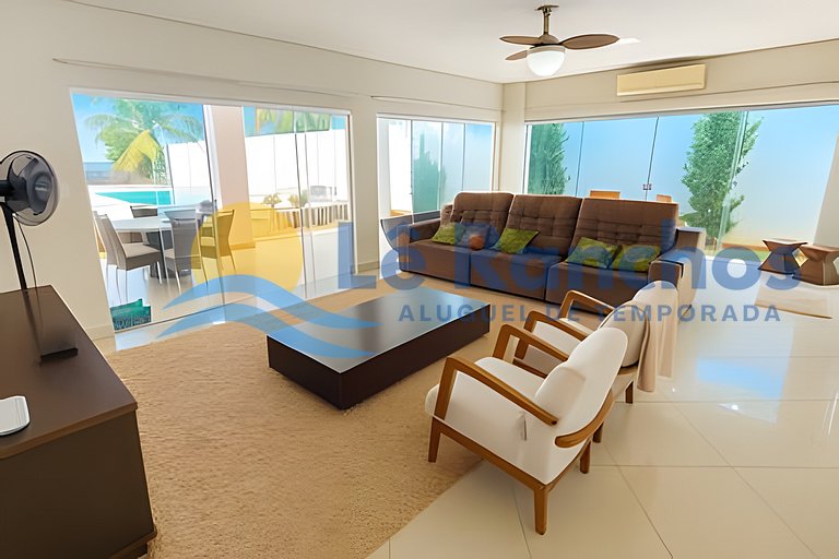 Rancho do Lê 2 Orla 1