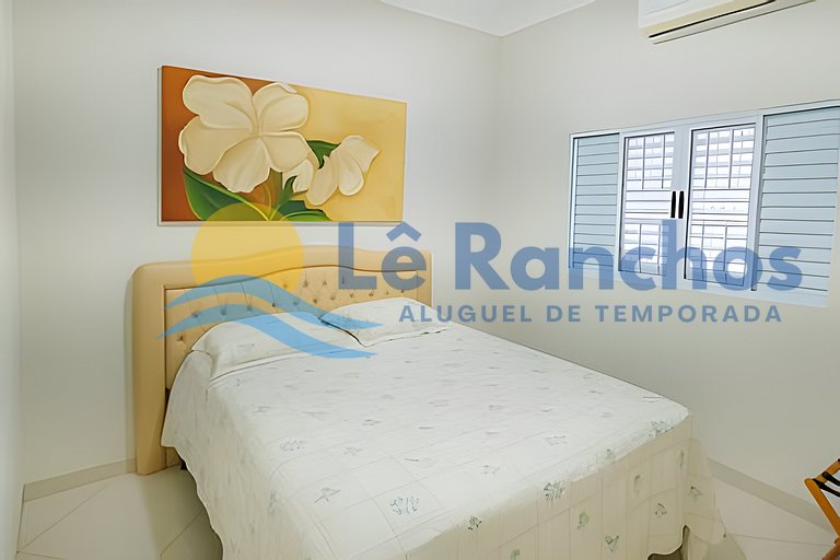 Rancho do Lê 2 Orla 1