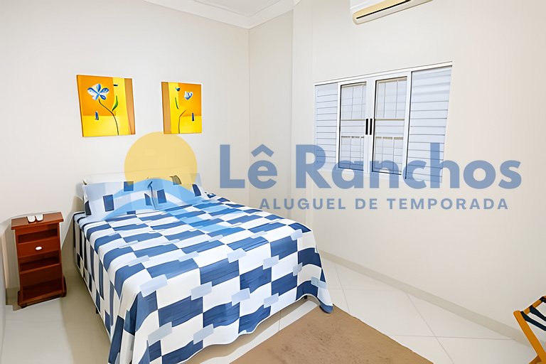 Rancho do Lê 2 Orla 1