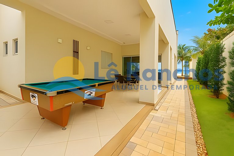 Rancho do Lê 2 Orla 1