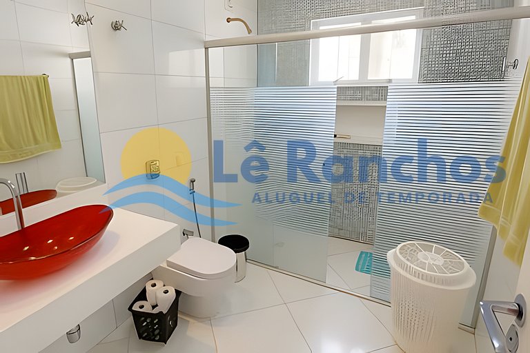 Rancho do Lê 2 Orla 1