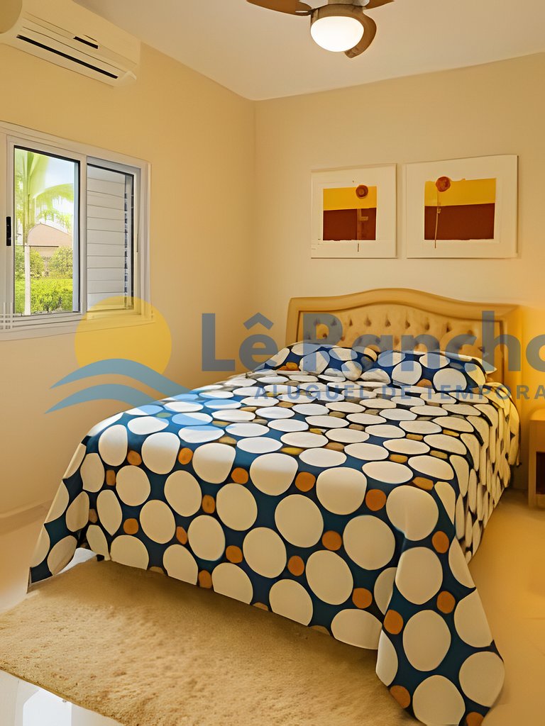 Rancho do Lê 2 Orla 1