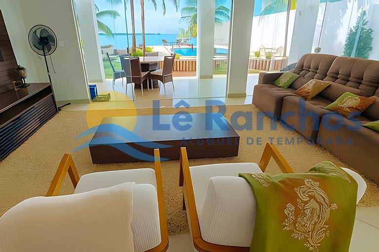 Rancho do Lê 2 Orla 1