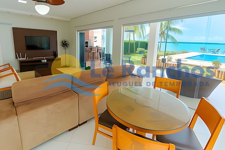 Rancho do Lê 2 Orla 1