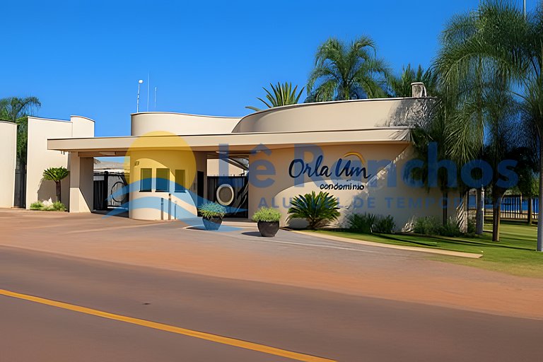 Rancho do Lê 2 Orla 1