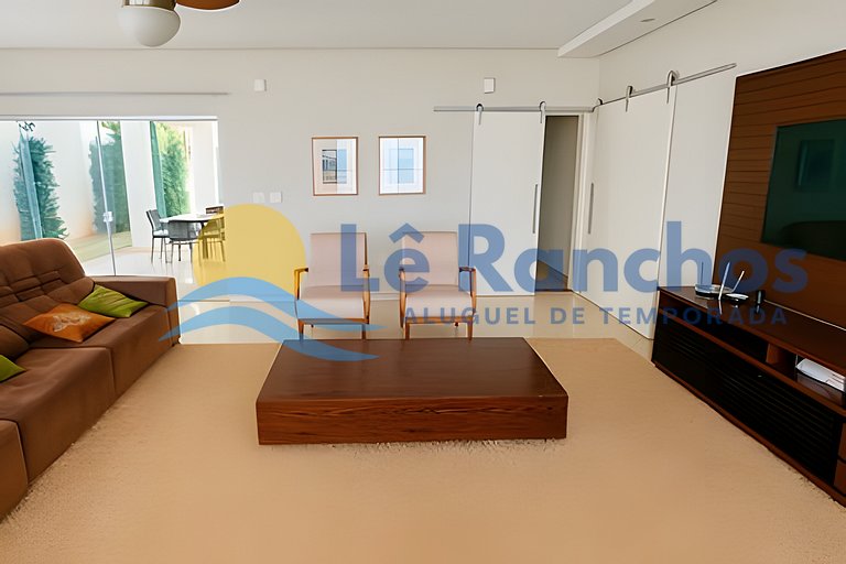 Rancho do Lê 2 Orla 1