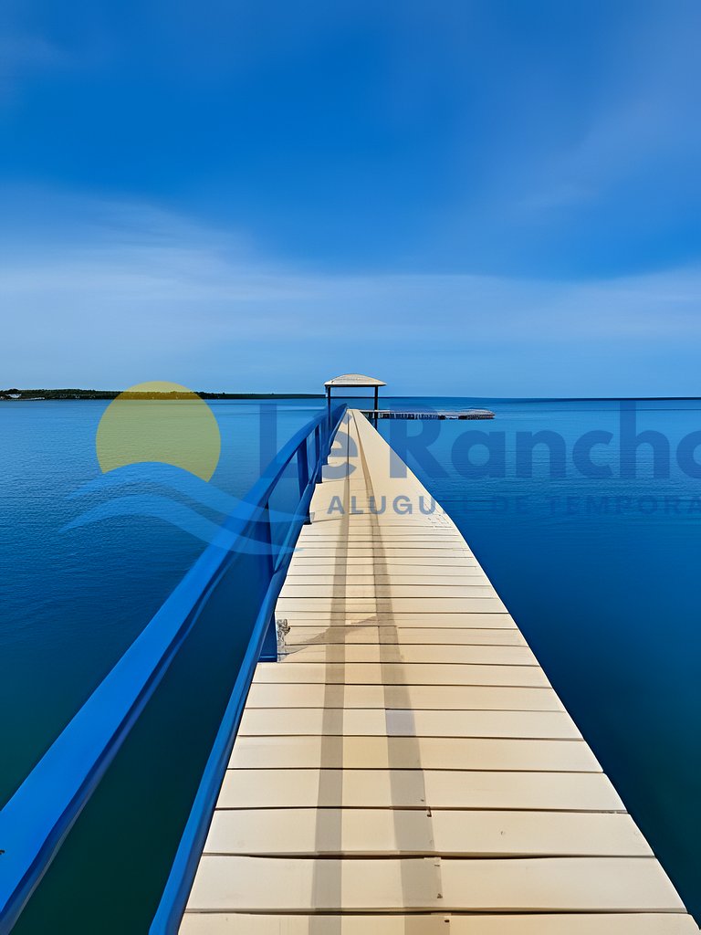 Rancho do Lê 2 Orla 1