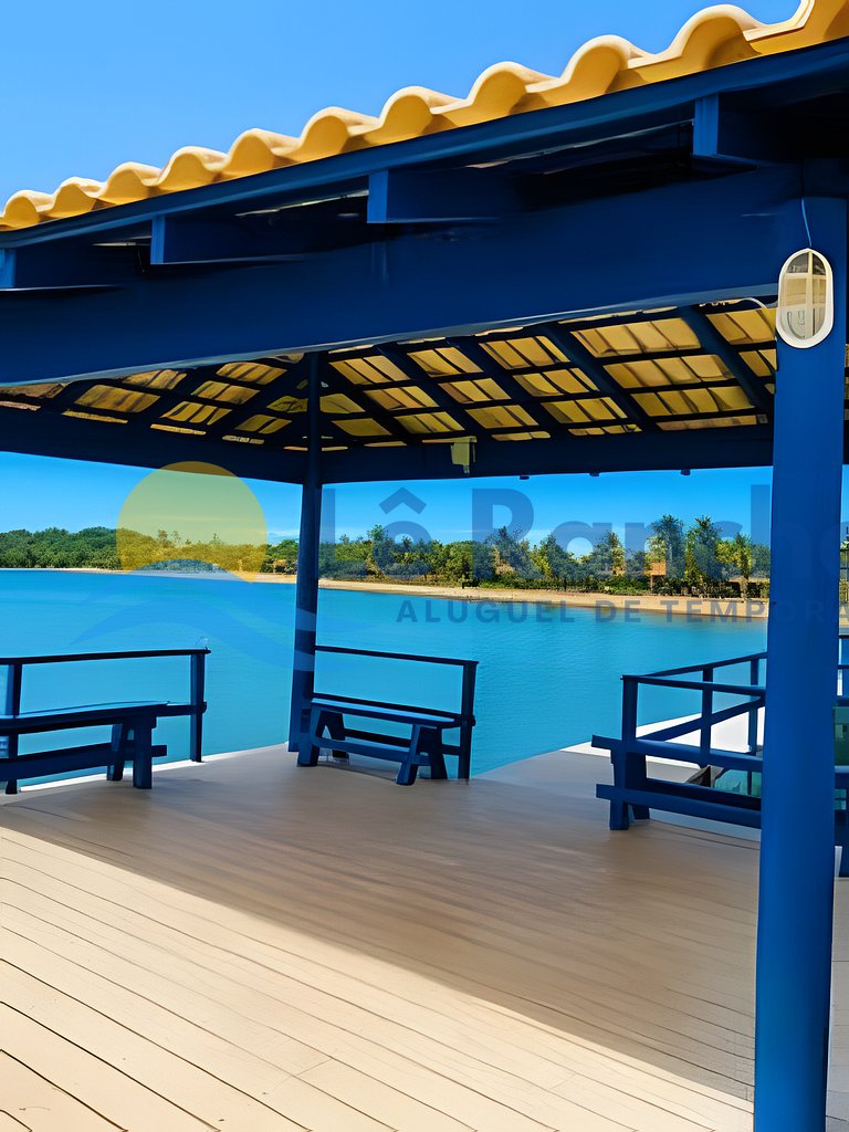 Rancho do Lê 2 Orla 1