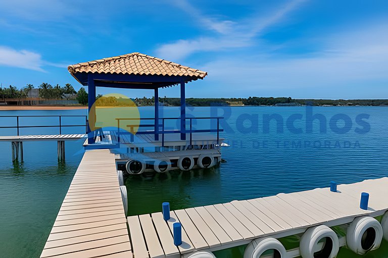 Rancho do Lê 2 Orla 1