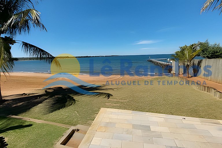 Rancho do Lê 2 Orla 1