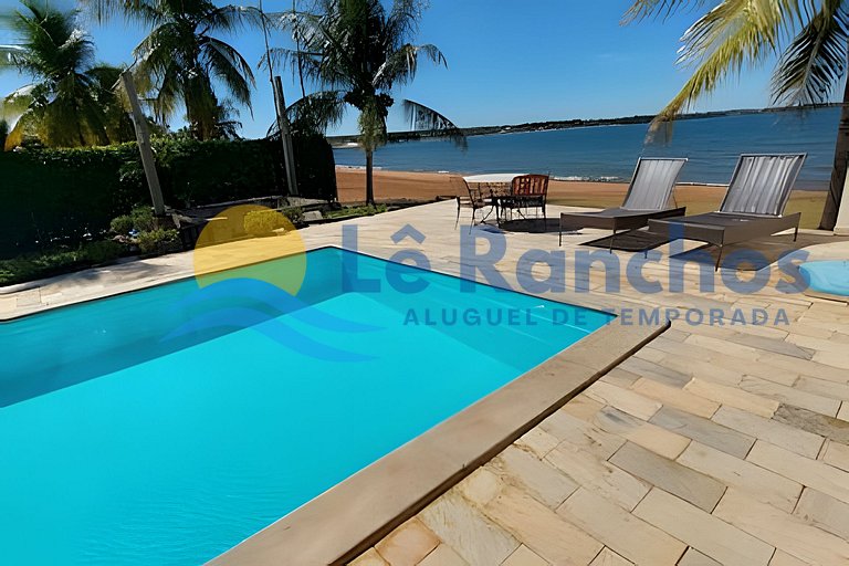 Rancho do Lê 2 Orla 1