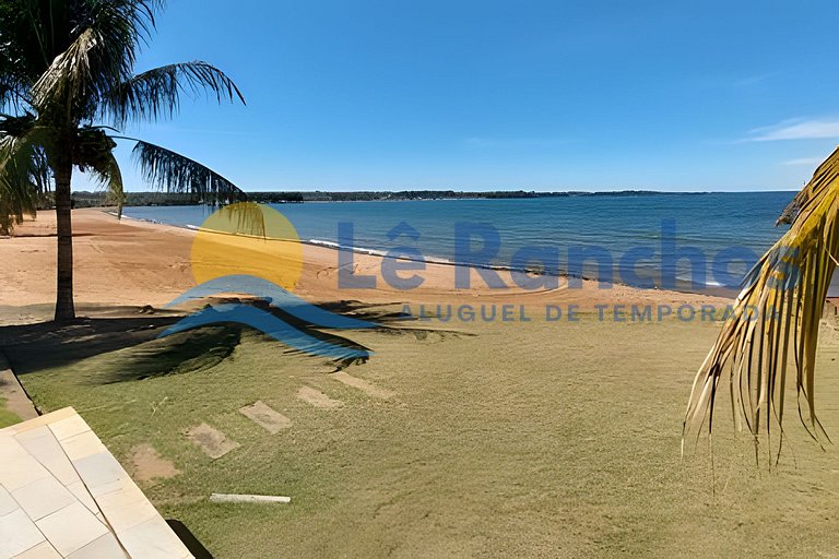 Rancho do Lê 2 Orla 1