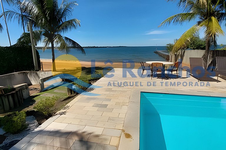 Rancho do Lê 2 Orla 1