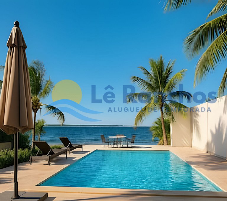 Rancho do Lê 2 Orla 1