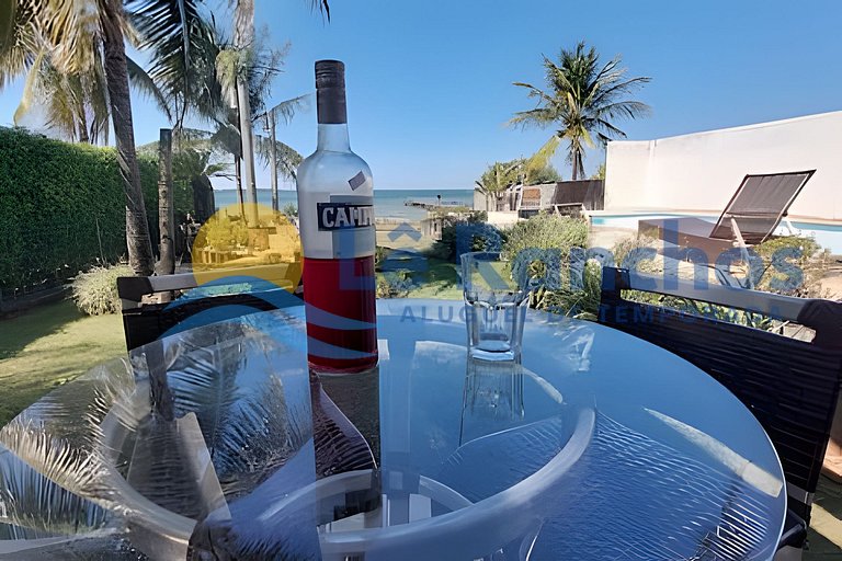 Rancho do Lê 2 Orla 1