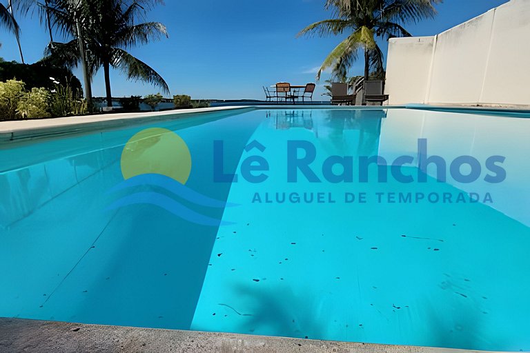 Rancho do Lê 2 Orla 1