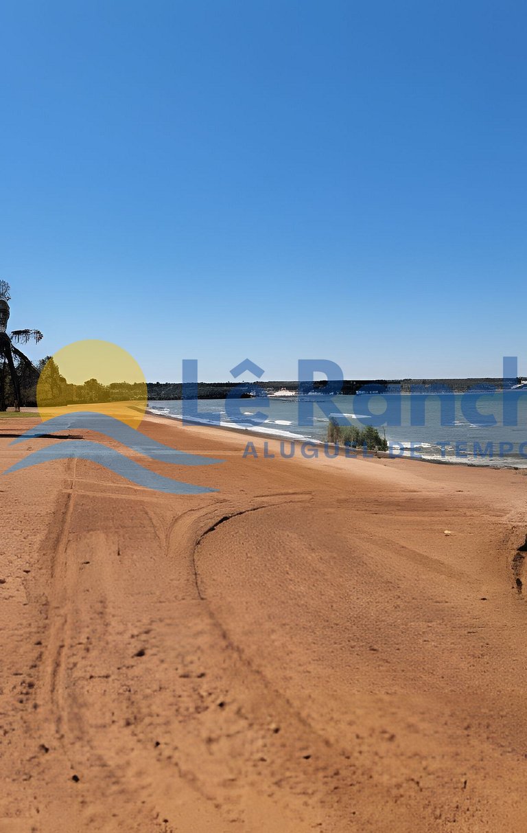 Rancho do Lê 2 Orla 1