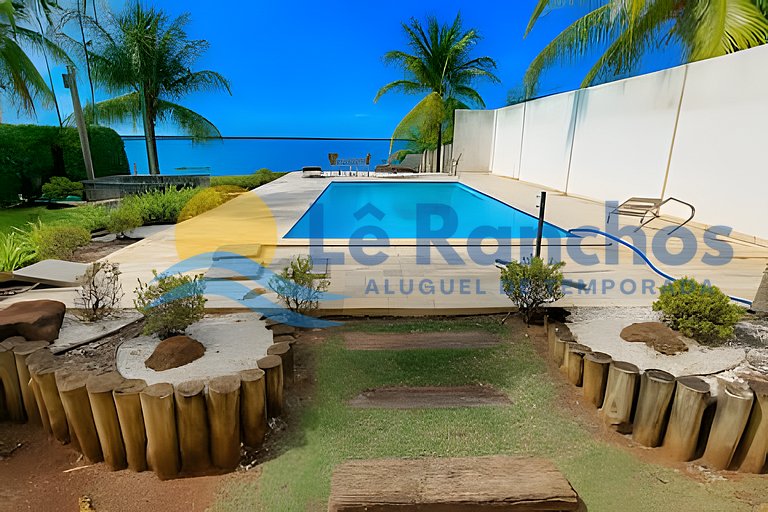 Rancho do Lê 2 Orla 1