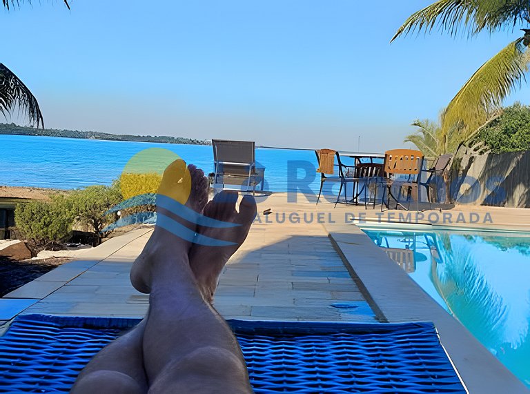 Rancho do Lê 2 Orla 1